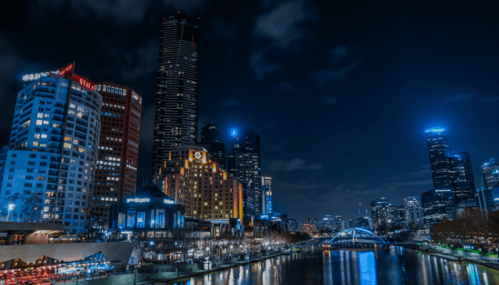 best wedding ceremony locations in melbourne
