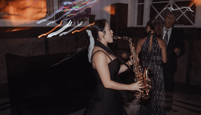 wedding-djs-in-melbourne-that-feature-live-saxophone-in-their-sets
