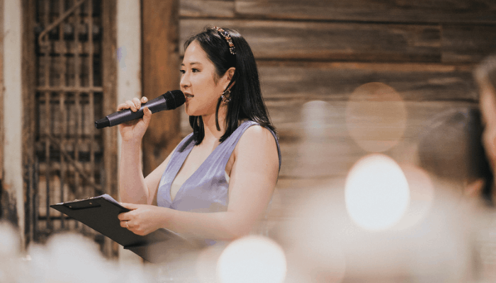 Wedding-DJ Melbourne – Ceremony Music & Microphone Package