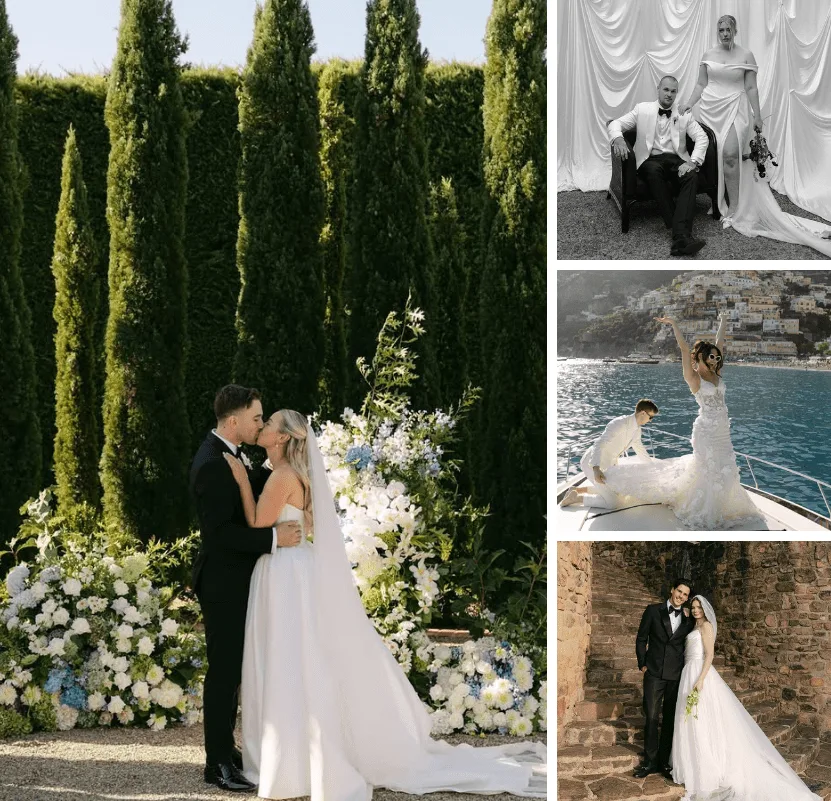 Ashleigh Haase — Melbourne wedding photographer