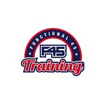 F45 Training logo