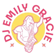 DJ Emily Gracie Logo