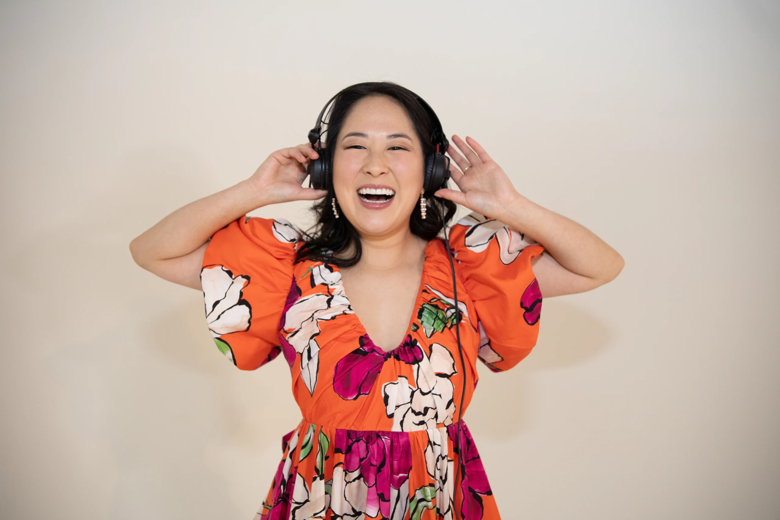 DJ Emily Gracie