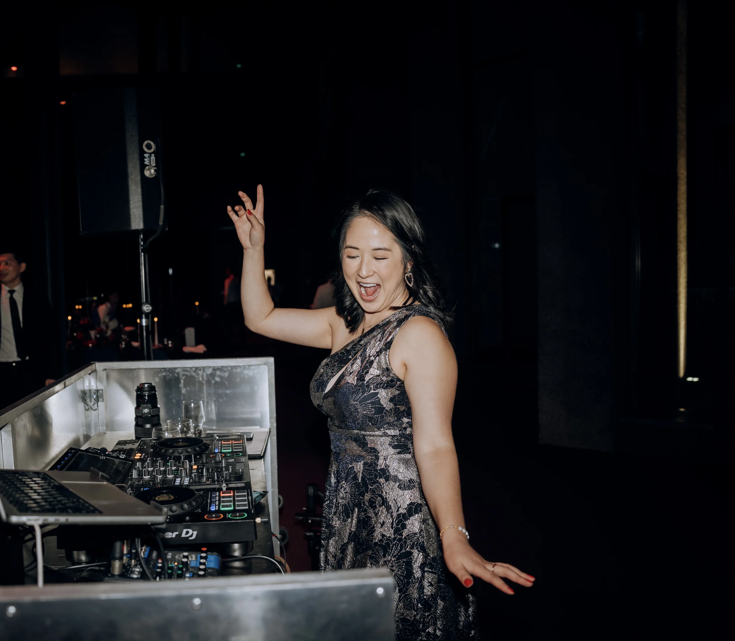What to expect from DJ Emily Gracie